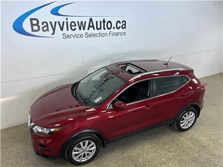 2023 Nissan Qashqai SV (Stk: 43113J) in Belleville - Image 1 of 24 2023 Nissan Qashqai SV (Stk: 43113J) in Belleville - Image 1 of 24