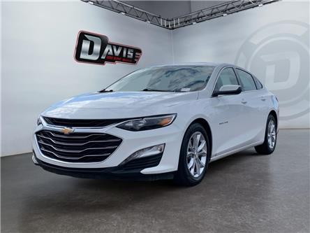 2023 Chevrolet Malibu 1LT (Stk: 351172) in Medicine Hat - Image 1 of 16