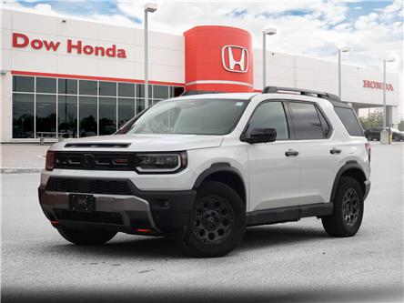 2026 Honda Passport TrailSport Touring (Stk: 33897A) in Ottawa - Image 1 of 23 2026 Honda Passport TrailSport Touring (Stk: 33897A) in Ottawa - Image 1 of 23