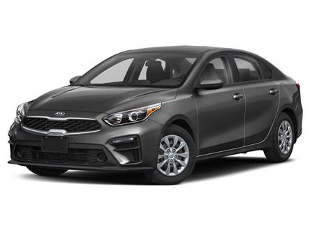 2021 Kia Forte LX (Stk: A25164) in St. John's - Image 1 of 9