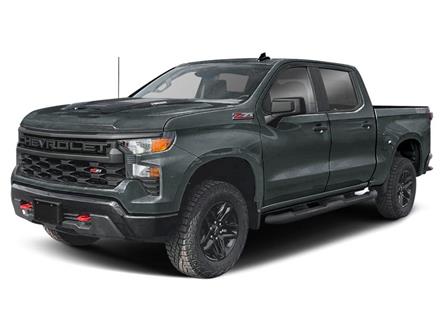 2026 Chevrolet Silverado 1500 Custom Trail Boss in Sudbury - Image 1 of 2