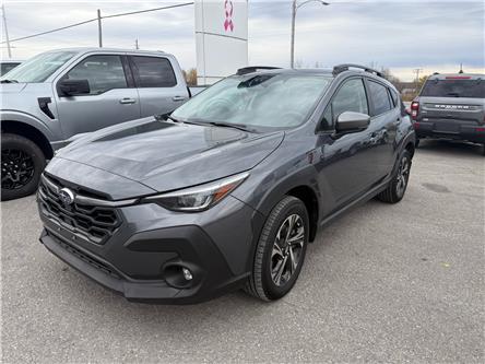 2024 Subaru Crosstrek Touring in Morrisburg - Image 1 of 9