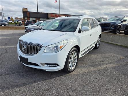 2017 Buick Enclave Premium (Stk: 2025356A) in ARNPRIOR - Image 1 of 9 2017 Buick Enclave Premium (Stk: 2025356A) in ARNPRIOR - Image 1 of 9