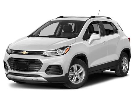 2019 Chevrolet Trax LT (Stk: U-3002) in Tillsonburg - Image 1 of 11