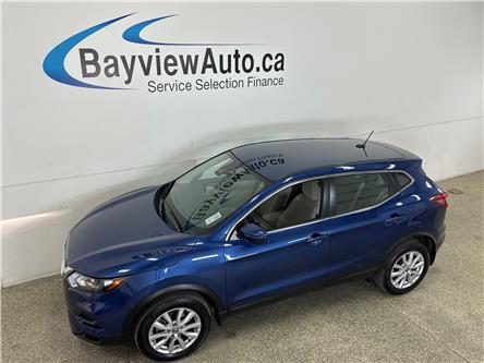 2023 Nissan Qashqai S (Stk: 43128J) in Belleville - Image 1 of 23 2023 Nissan Qashqai S (Stk: 43128J) in Belleville - Image 1 of 23