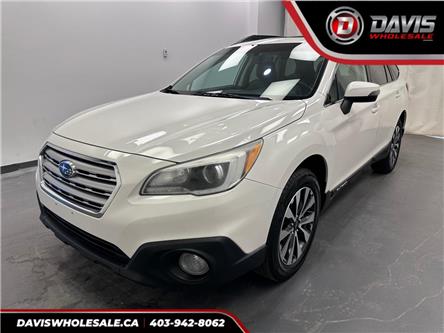 2015 Subaru Outback 2.5i Limited Package (Stk: 20800) in Lethbridge - Image 1 of 19 2015 Subaru Outback 2.5i Limited Package (Stk: 20800) in Lethbridge - Image 1 of 19