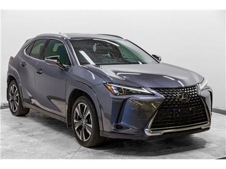2023 Lexus UX 250h Base (Stk: 070677TT) in Brampton - Image 1 of 23 2023 Lexus UX 250h Base (Stk: 070677TT) in Brampton - Image 1 of 23