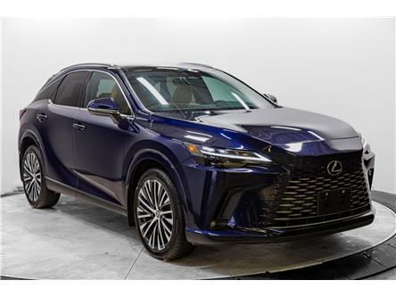 2024 Lexus RX 350 Base (Stk: 070082T) in Brampton - Image 1 of 23 2024 Lexus RX 350 Base (Stk: 070082T) in Brampton - Image 1 of 23