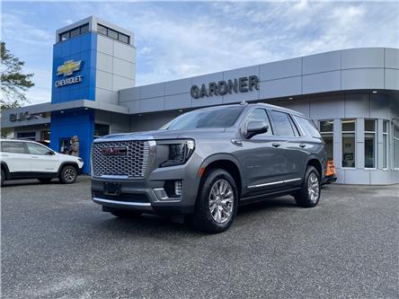 2022 GMC Yukon Denali (Stk: 5T223A) in Hope - Image 1 of 15 2022 GMC Yukon Denali (Stk: 5T223A) in Hope - Image 1 of 15