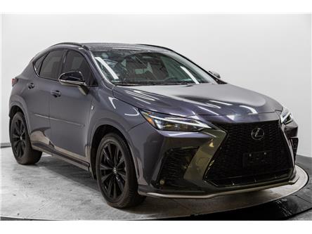 2025 Lexus NX 350 Base (Stk: 061514P) in Brampton - Image 1 of 23 2025 Lexus NX 350 Base (Stk: 061514P) in Brampton - Image 1 of 23