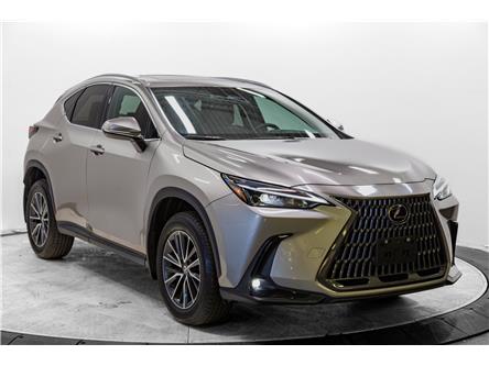 2024 Lexus NX 350 Base (Stk: 057960T) in Brampton - Image 1 of 24 2024 Lexus NX 350 Base (Stk: 057960T) in Brampton - Image 1 of 24