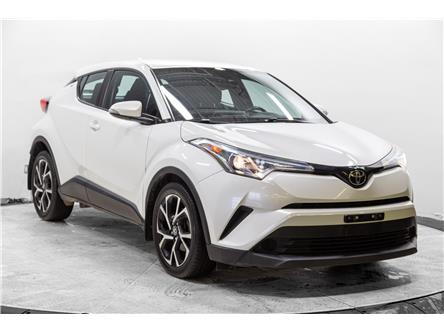 2018 Toyota C-HR XLE Premium Package (Stk: 008171T) in Brampton - Image 1 of 23 2018 Toyota C-HR XLE Premium Package (Stk: 008171T) in Brampton - Image 1 of 23