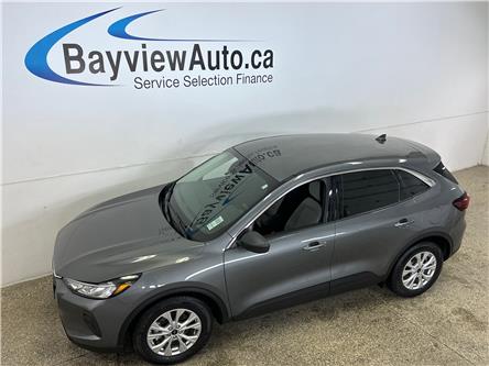 2023 Ford Escape Active (Stk: 43108J) in Belleville - Image 1 of 22