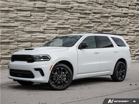 2026 Dodge Durango GT (Stk: T1002) in Welland - Image 1 of 29 2026 Dodge Durango GT (Stk: T1002) in Welland - Image 1 of 29