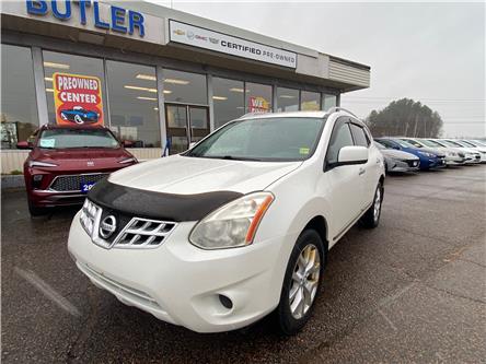 2011 Nissan Rogue SV (Stk: 25-472-1) in Pembroke - Image 1 of 14
