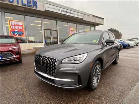 2023 Lincoln Corsair Reserve (Stk: PL3145) in Pembroke - Image 1 of 19