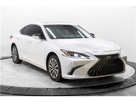 2024 Lexus ES 250 Base (Stk: 012441T) in Brampton - Image 1 of 26 2024 Lexus ES 250 Base (Stk: 012441T) in Brampton - Image 1 of 26