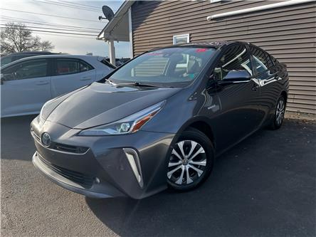 2019 Toyota Prius Base in Sussex - Image 1 of 16