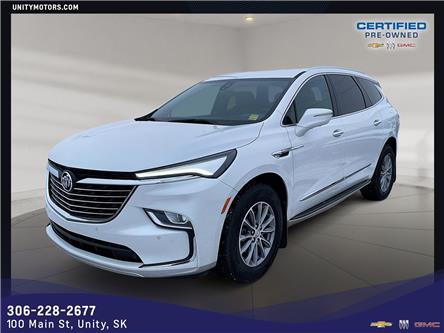 2023 Buick Enclave Premium (Stk: 26EN6098A) in Unity - Image 1 of 16 2023 Buick Enclave Premium (Stk: 26EN6098A) in Unity - Image 1 of 16