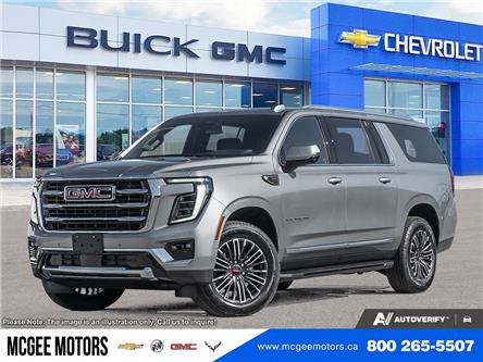 2026 GMC Yukon XL Elevation (Stk: 157717) in Goderich - Image 1 of 23 2026 GMC Yukon XL Elevation (Stk: 157717) in Goderich - Image 1 of 23