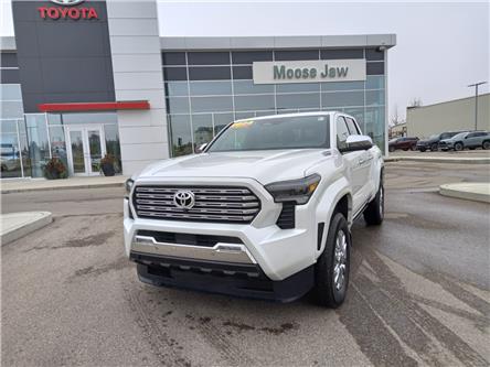 2024 Toyota Tacoma Hybrid Base (Stk: 2592781) in Moose Jaw - Image 1 of 30 2024 Toyota Tacoma Hybrid Base (Stk: 2592781) in Moose Jaw - Image 1 of 30