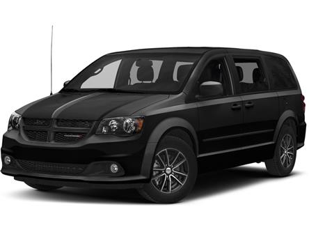 2017 Dodge Grand Caravan Crew (Stk: 14575) in Sudbury - Image 1 of 4