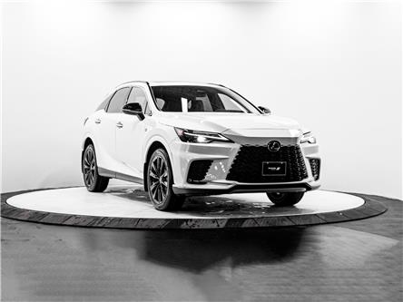 2026 Lexus RX 350 Base (Stk: 126792) in Brampton - Image 1 of 30 2026 Lexus RX 350 Base (Stk: 126792) in Brampton - Image 1 of 30