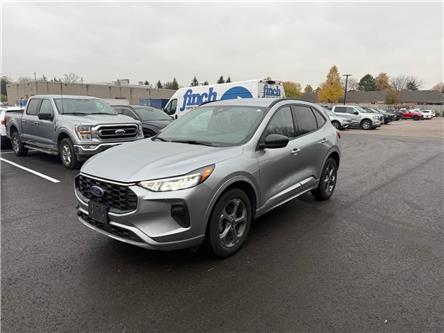2023 Ford Escape ST-Line (Stk: 164415) in London - Image 1 of 9
