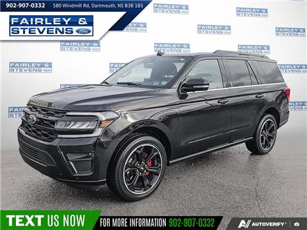 2024 Ford Expedition Limited (Stk: 25740) in Dartmouth - Image 1 of 24 2024 Ford Expedition Limited (Stk: 25740) in Dartmouth - Image 1 of 24