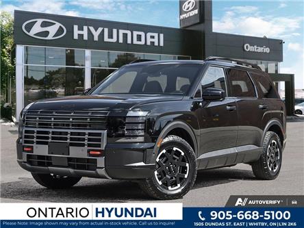 2026 Hyundai Palisade XRT Pro (Stk: 7-1484) in Whitby - Image 1 of 25