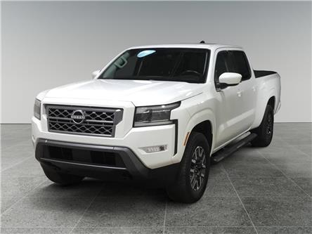 2022 Nissan Frontier SV (Stk: P3919) in Sault Ste. Marie - Image 1 of 15