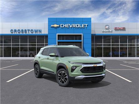 2026 Chevrolet TrailBlazer LT (Stk: 69304) in Sudbury - Image 1 of 24