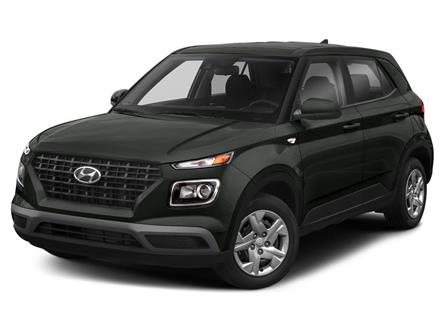 2020 Hyundai Venue (Stk: 288832A) in Bolton - Image 1 of 11 2020 Hyundai Venue (Stk: 288832A) in Bolton - Image 1 of 11