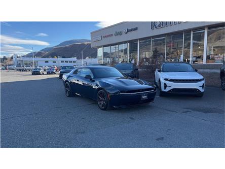 2024 Dodge Charger Daytona Base (Stk: TS158A) in Kamloops - Image 1 of 24