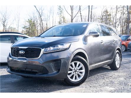 2019 Kia Sorento 2.4L LX (Stk: 65103A) in Gatineau - Image 1 of 24 2019 Kia Sorento 2.4L LX (Stk: 65103A) in Gatineau - Image 1 of 24