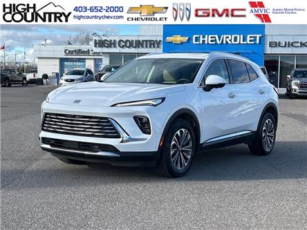 2024 Buick Envision Preferred (Stk: CS349A) in High River - Image 1 of 19 2024 Buick Envision Preferred (Stk: CS349A) in High River - Image 1 of 19