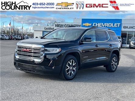 2021 GMC Acadia SLE (Stk: UC1953) in High River - Image 1 of 20 2021 GMC Acadia SLE (Stk: UC1953) in High River - Image 1 of 20