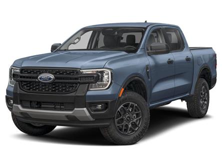 2025 Ford Ranger XLT (Stk: 25726) in Smiths Falls - Image 1 of 10