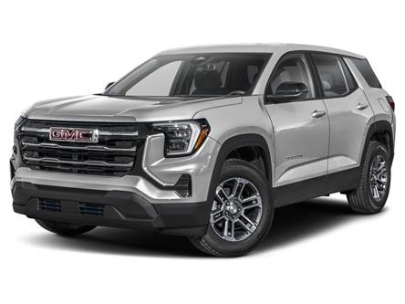 2026 GMC Terrain Elevation (Stk: 26234) in Haliburton - Image 1 of 10