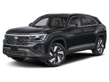 2026 Volkswagen Atlas Cross Sport 2.0 TSI Highline (Stk: KL1520) in Calgary - Image 1 of 12 2026 Volkswagen Atlas Cross Sport 2.0 TSI Highline (Stk: KL1520) in Calgary - Image 1 of 12