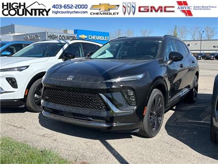 2025 Buick Envision Sport Touring (Stk: CS210) in High River - Image 1 of 6 2025 Buick Envision Sport Touring (Stk: CS210) in High River - Image 1 of 6