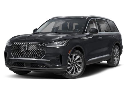 2026 Lincoln Aviator Premiere (Stk: S6033) in St. Thomas - Image 1 of 12