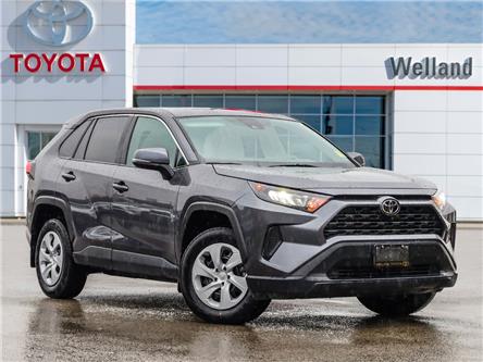 2024 Toyota RAV4 LE (Stk: 6393) in Welland - Image 1 of 25 2024 Toyota RAV4 LE (Stk: 6393) in Welland - Image 1 of 25