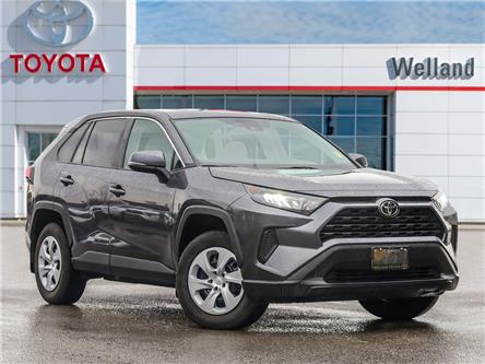 2024 Toyota RAV4 LE (Stk: 6426) in Welland - Image 1 of 25 2024 Toyota RAV4 LE (Stk: 6426) in Welland - Image 1 of 25