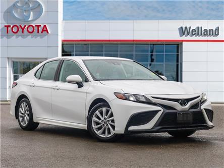 2024 Toyota Camry SE (Stk: 6423) in Welland - Image 1 of 19 2024 Toyota Camry SE (Stk: 6423) in Welland - Image 1 of 19