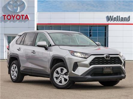2024 Toyota RAV4 LE (Stk: 6433) in Welland - Image 1 of 25 2024 Toyota RAV4 LE (Stk: 6433) in Welland - Image 1 of 25