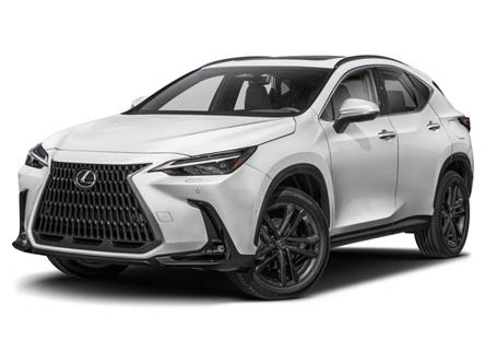 2025 Lexus NX 450h+ Base (Stk: 2540451) in Regina - Image 1 of 12