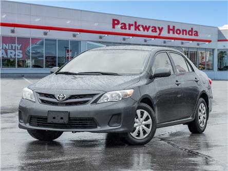 2011 Toyota Corolla CE (Stk: 2314219A) in North York - Image 1 of 22 2011 Toyota Corolla CE (Stk: 2314219A) in North York - Image 1 of 22