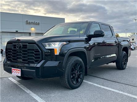2025 Toyota Tundra Limited (Stk: W6906) in Cobourg - Image 1 of 29 2025 Toyota Tundra Limited (Stk: W6906) in Cobourg - Image 1 of 29