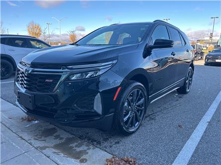 2023 Chevrolet Equinox RS (Stk: 260039A) in London - Image 1 of 12 2023 Chevrolet Equinox RS (Stk: 260039A) in London - Image 1 of 12